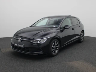 Volkswagen Golf VIII 1.0 TSI 81kW Active