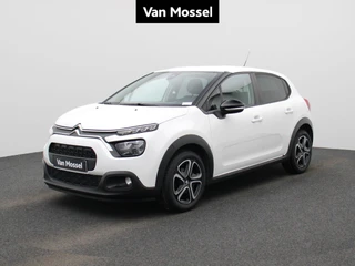 Citroën C3 1.2 PureTech S&S MAN Feel