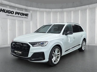 Audi Q7 55 3.0 TFSI e quattro S line