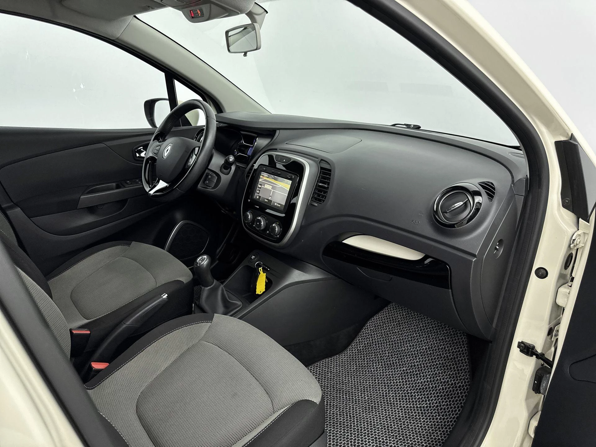 Renault Captur 0.9 TCe 90Pk Expression