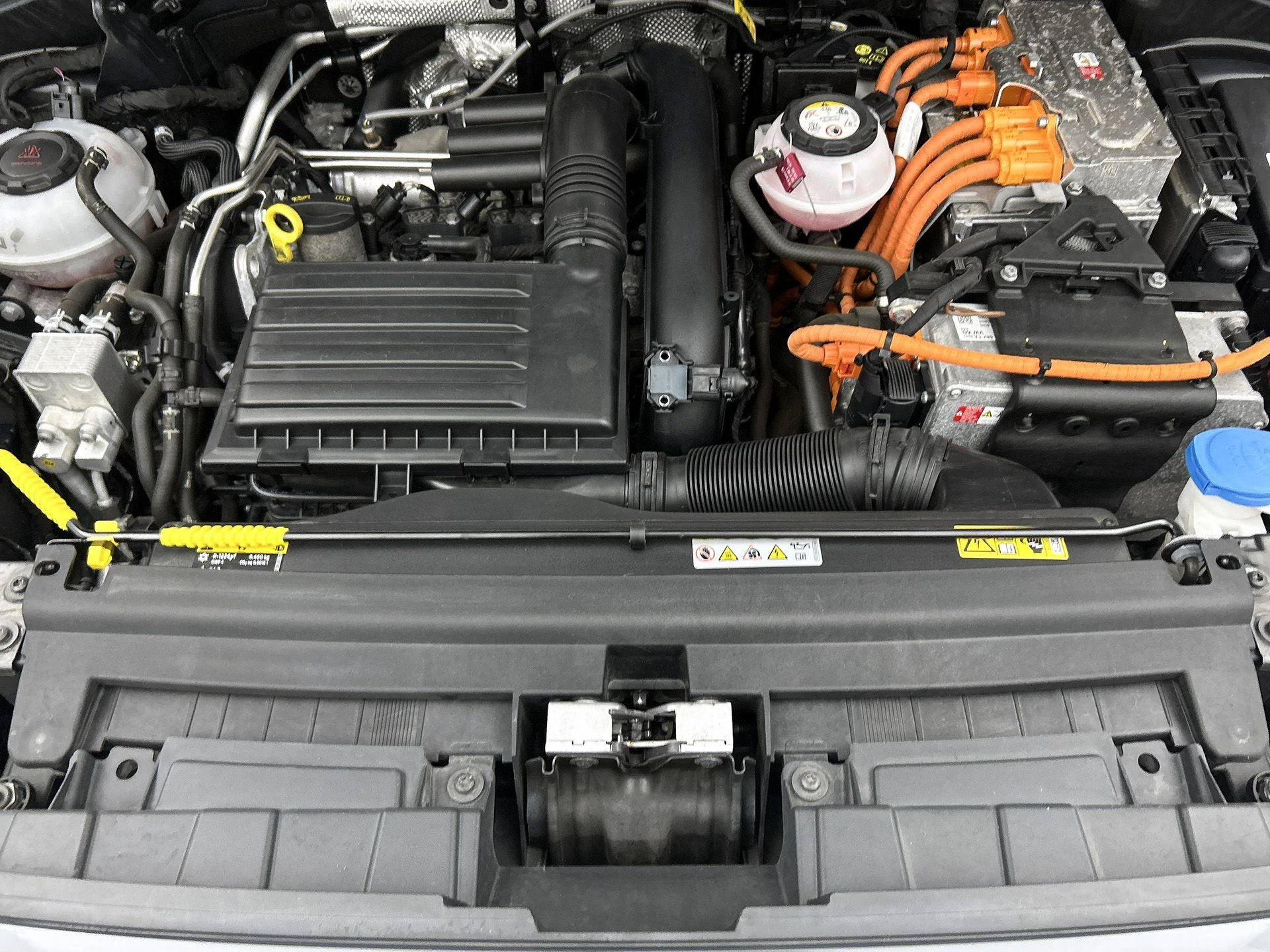 SEAT Tarraco 1.4 TSI e-Hybrid PHEV Xcellence