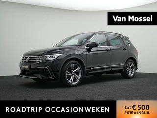 Volkswagen Tiguan 1.4 TSI eHybrid R-Line Business
