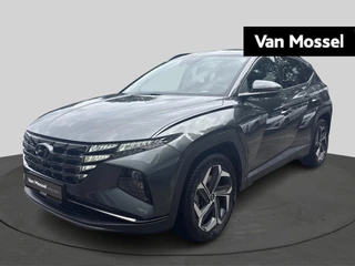Hyundai Tucson NX4 TUCSON HEV 1.6 T-GDi 6AT Shine