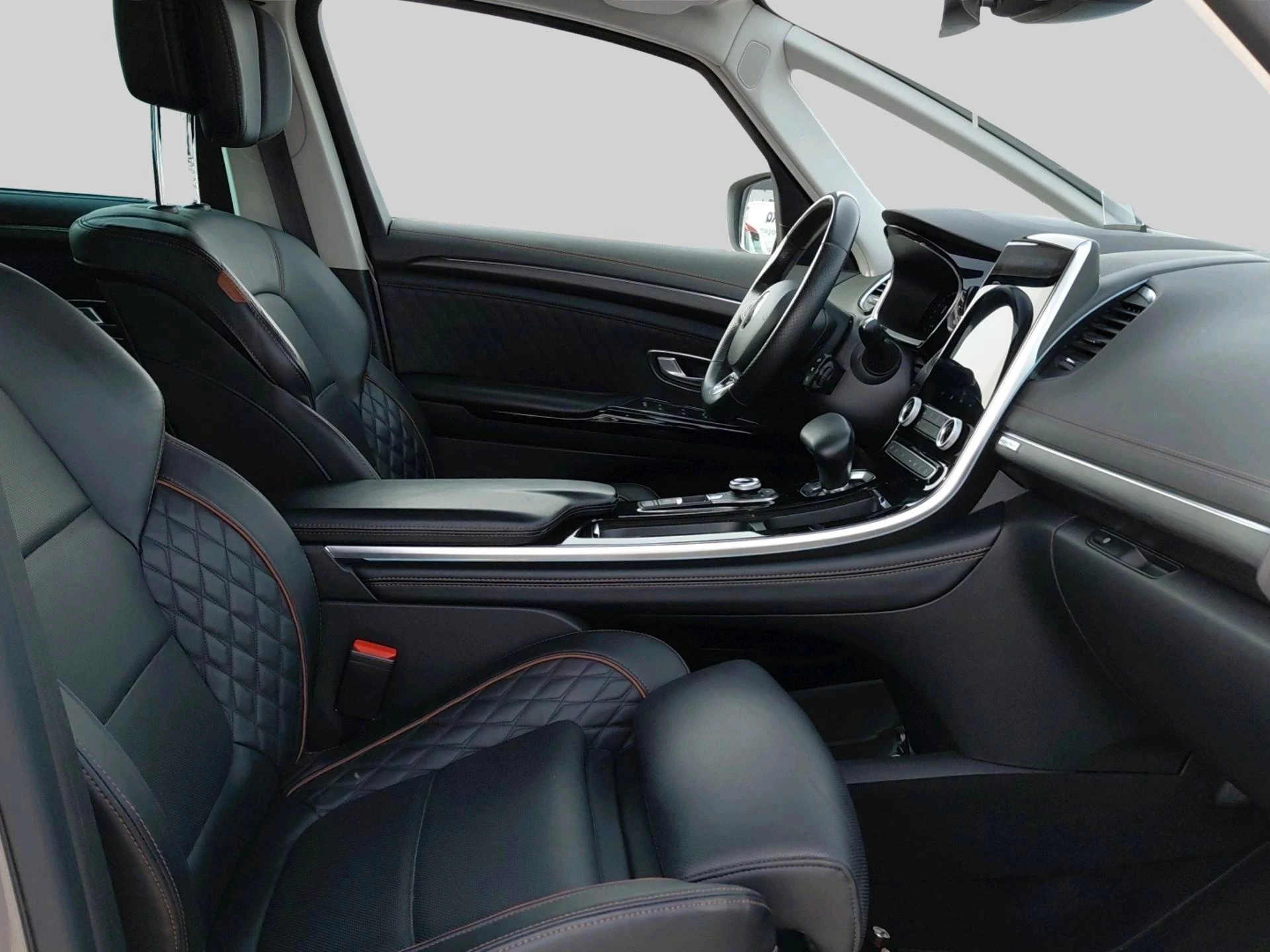 Renault Espace 2.0 Blue dCi Initiale Paris 5p.