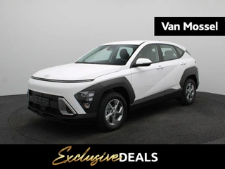 Hyundai Kona 1.6 GDI HEV E-Motion