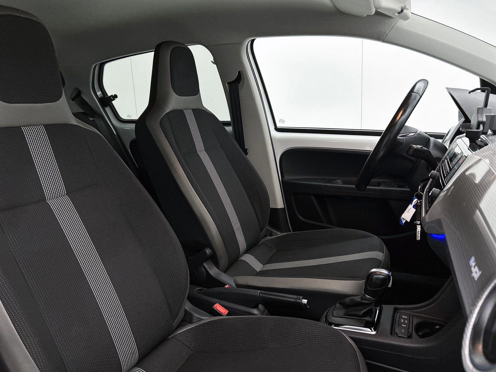 Volkswagen e-up! e-up! 82 PK