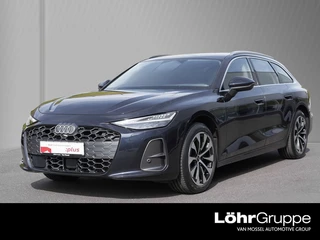 Audi A6 Avant 2.0 TDI quattro Panorama Matrix ACC GWF