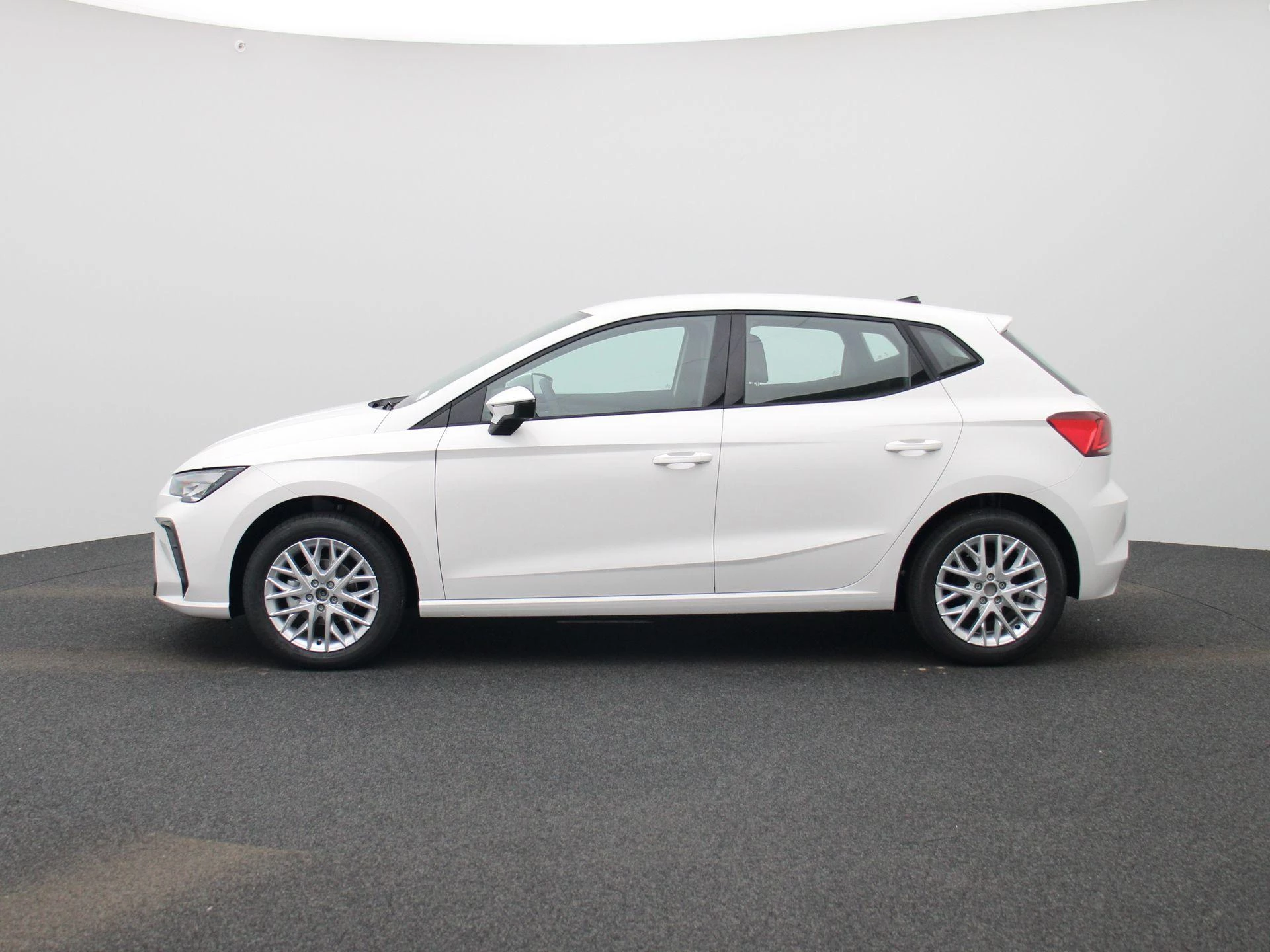 SEAT Ibiza 1.0 EcoTSI Style Plus