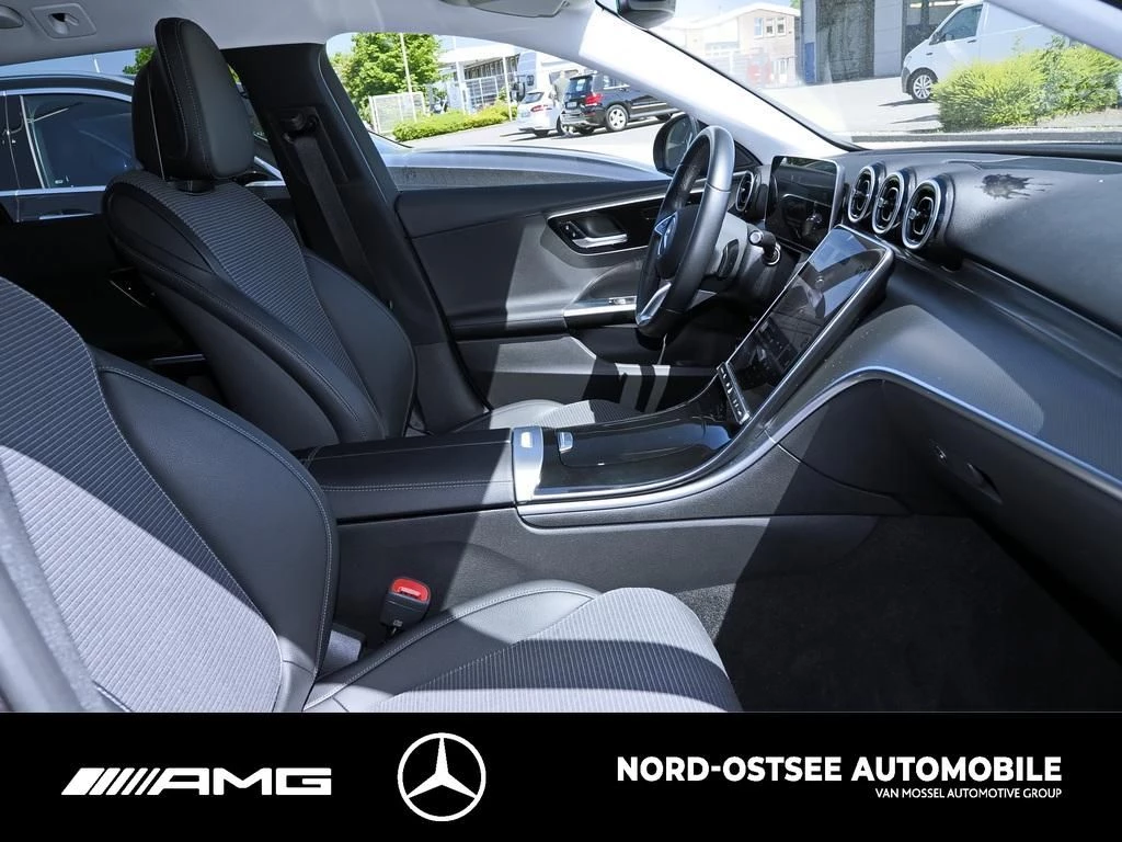 Mercedes-Benz C-Klasse 220 T d 4M AVANTGARDE AHK LED KAMERA NAVI SHZ AVANTGARDE