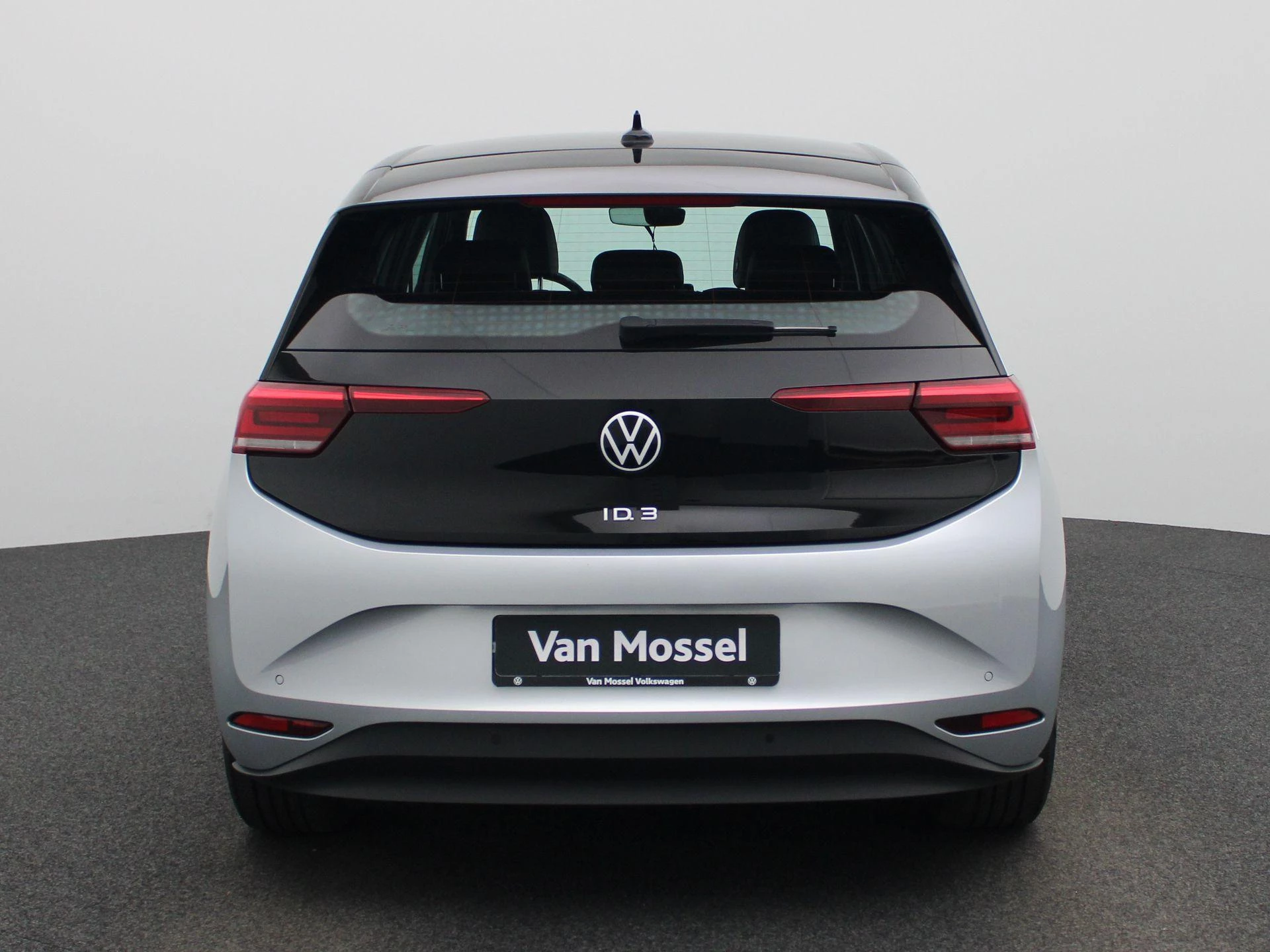 Volkswagen ID.3 Pro S 77 kWh 204 PK|