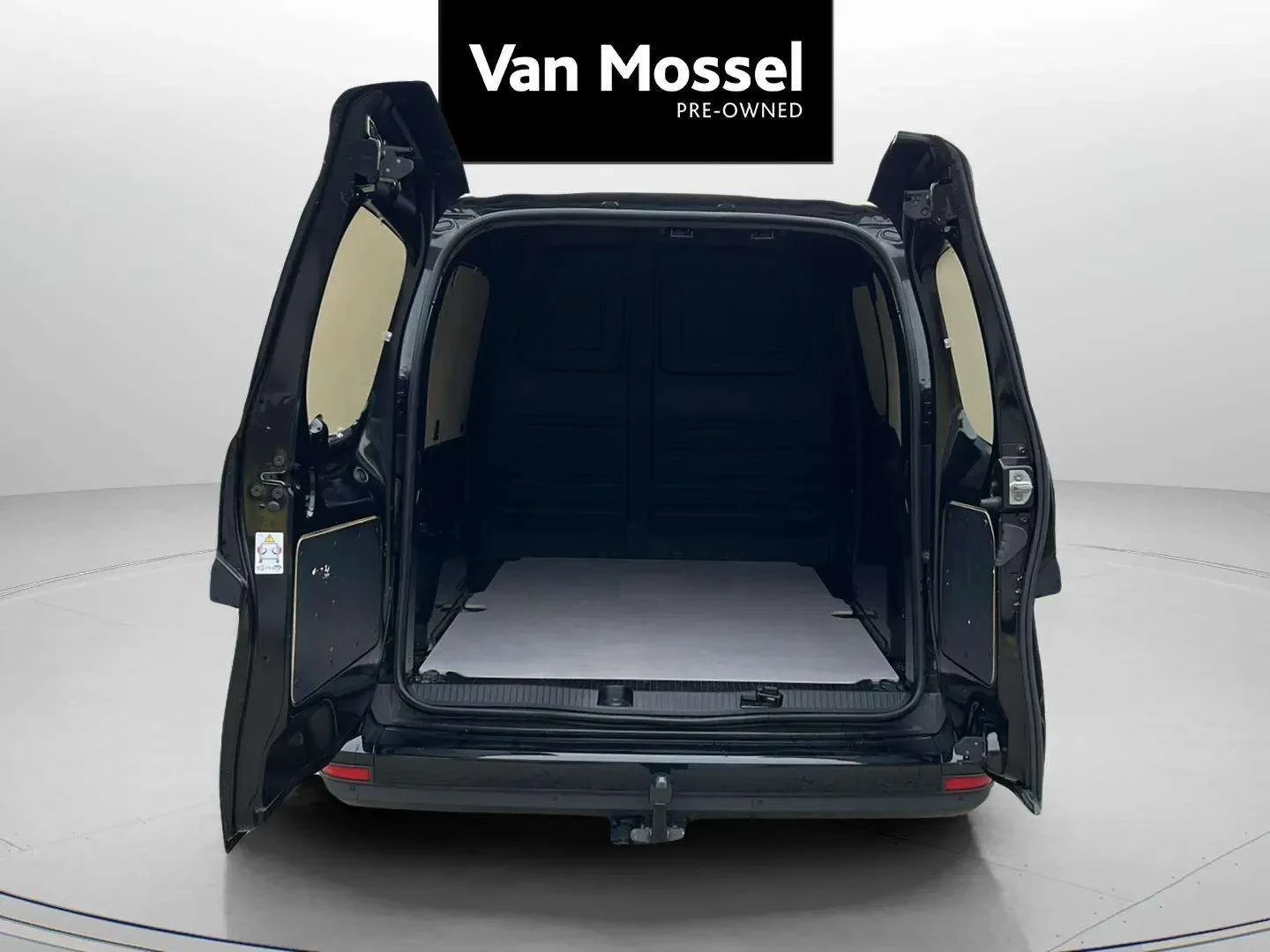 Mercedes-Benz eCitan A2 PRO Van