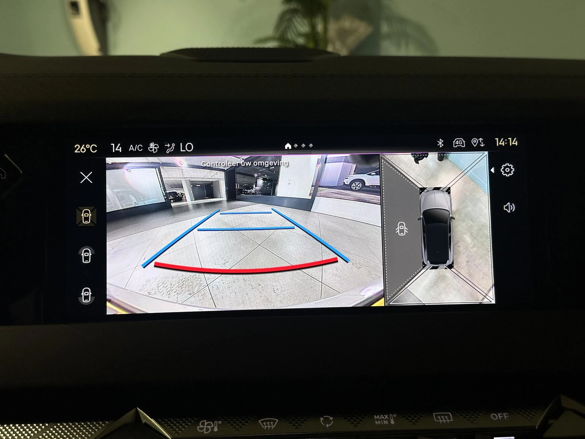 DS DS 4 No 1.6 PHEV Etoile Nappa