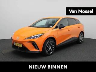 MG MG4 EV Electric Luxury 64 kWh