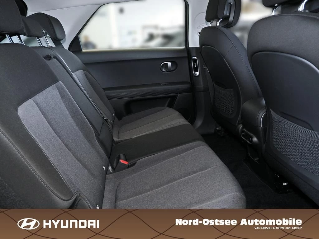 Hyundai IONIQ 5 Wärmepumpe