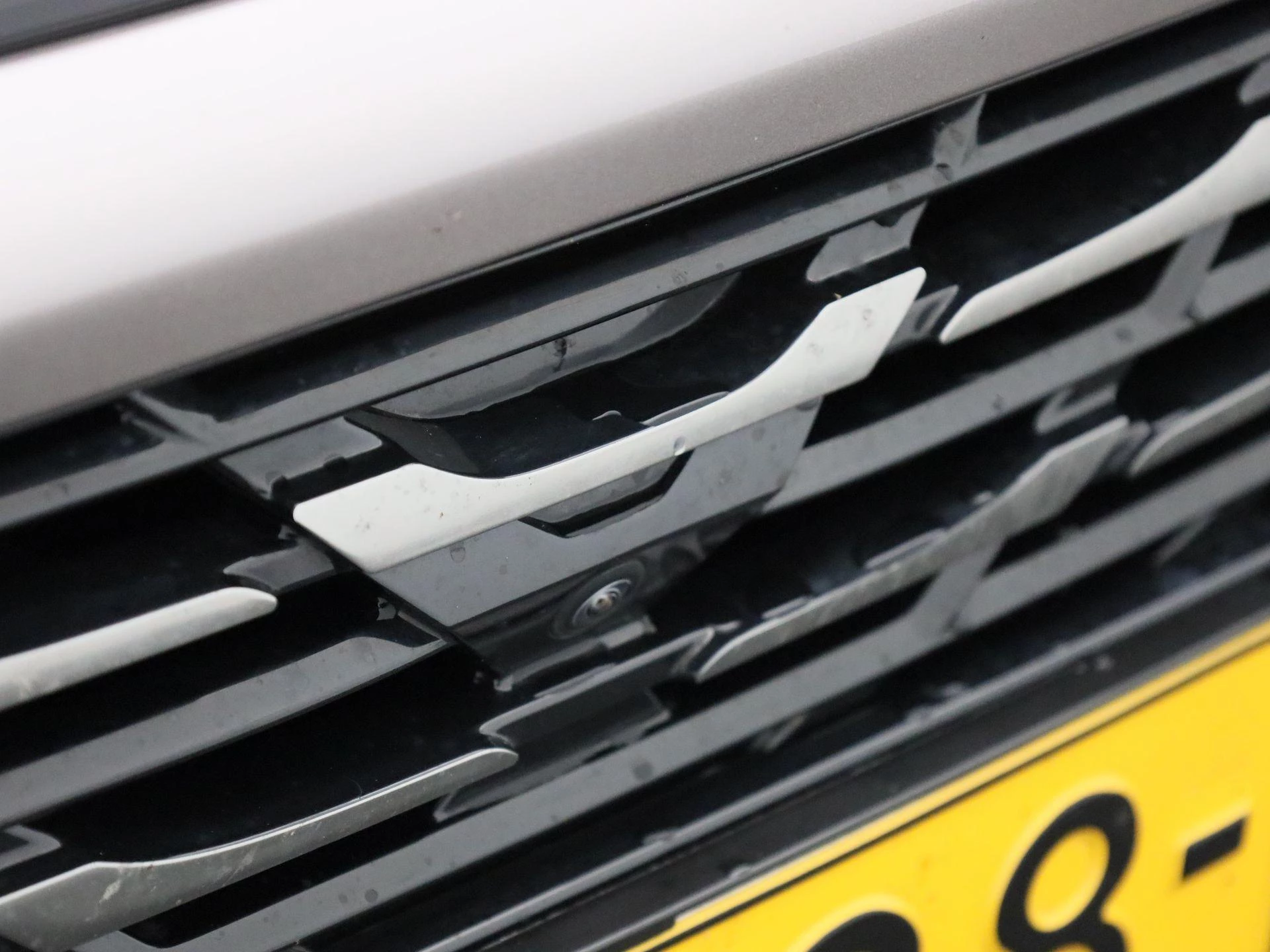 MG HS 1.5 PHEV Aut. Luxury