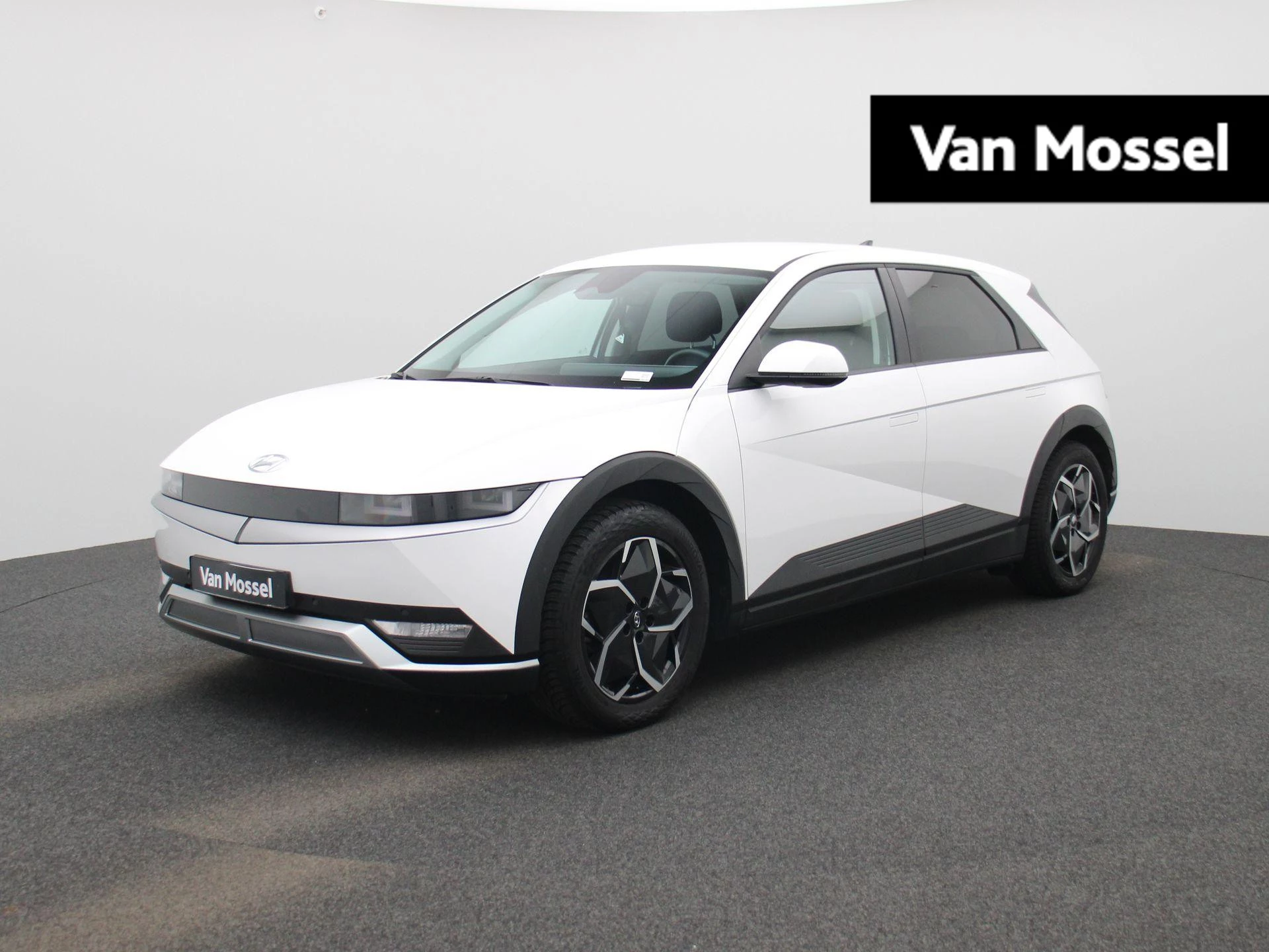 Hyundai-IONIQ 5-image-0