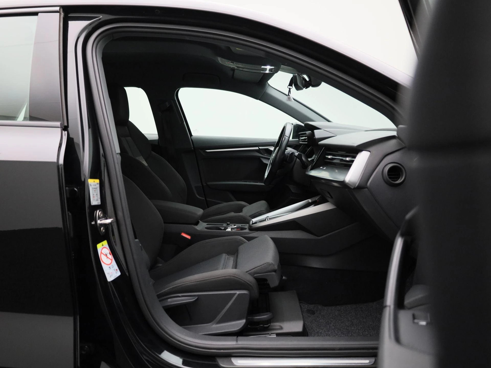 Audi A3 Sportback 30 TFSI Advanced edition
