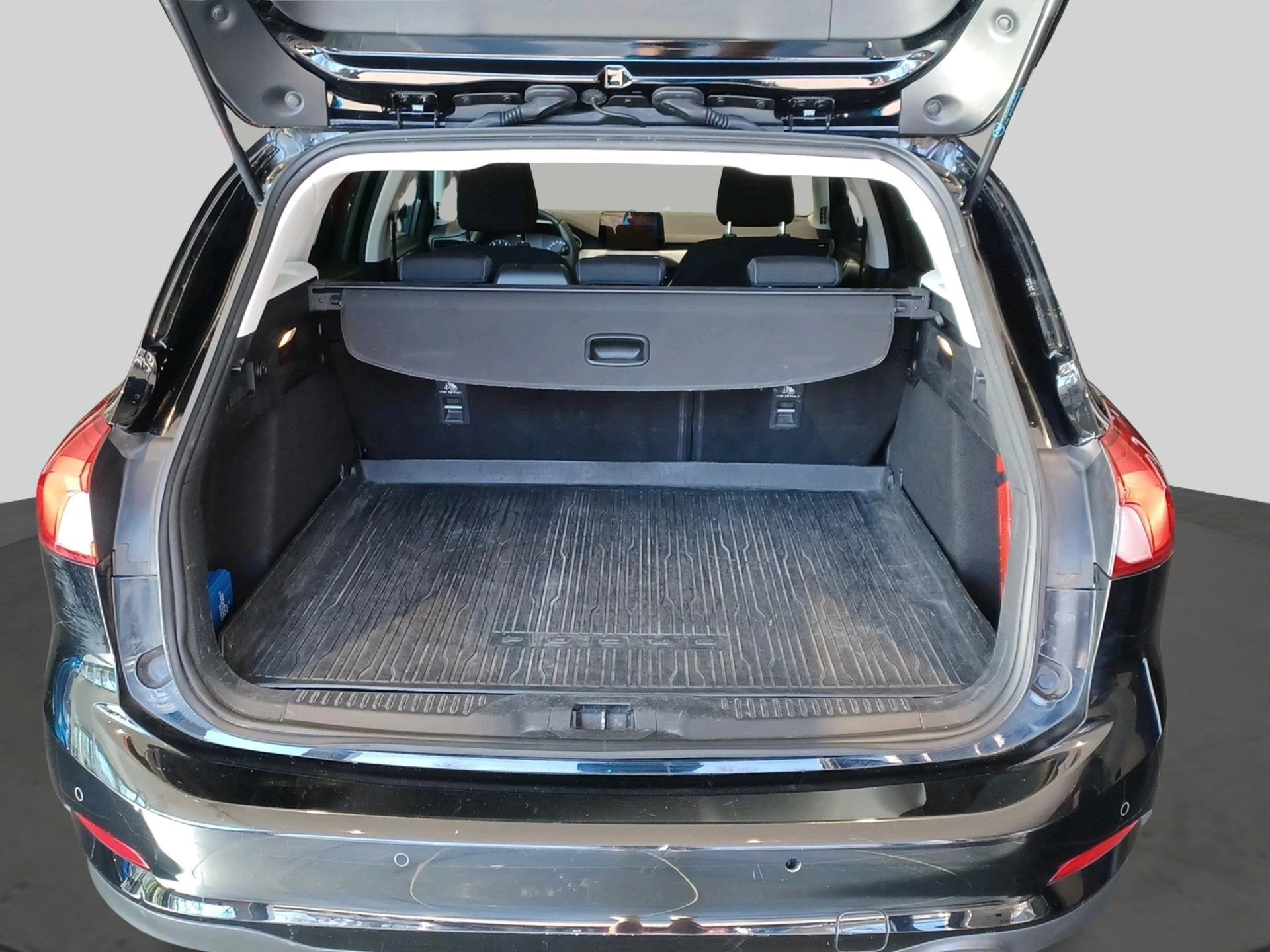 Ford Focus 1.0i EcoB. 92kW S/S SYNC Edition