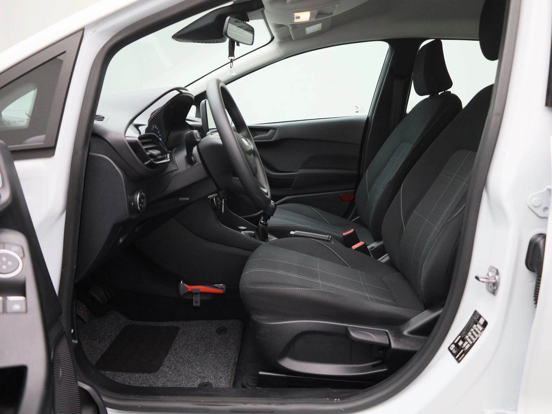 Ford Fiesta 1.0 EcoBoost Connected