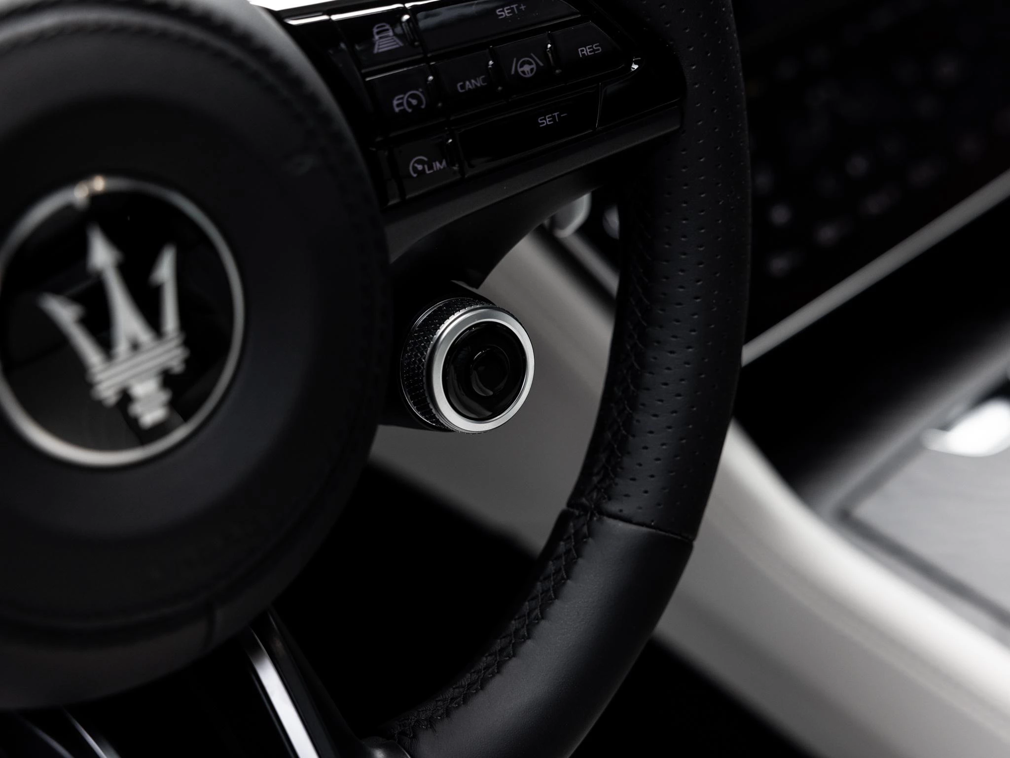 Maserati Grecale 2.0 MHEV Modena