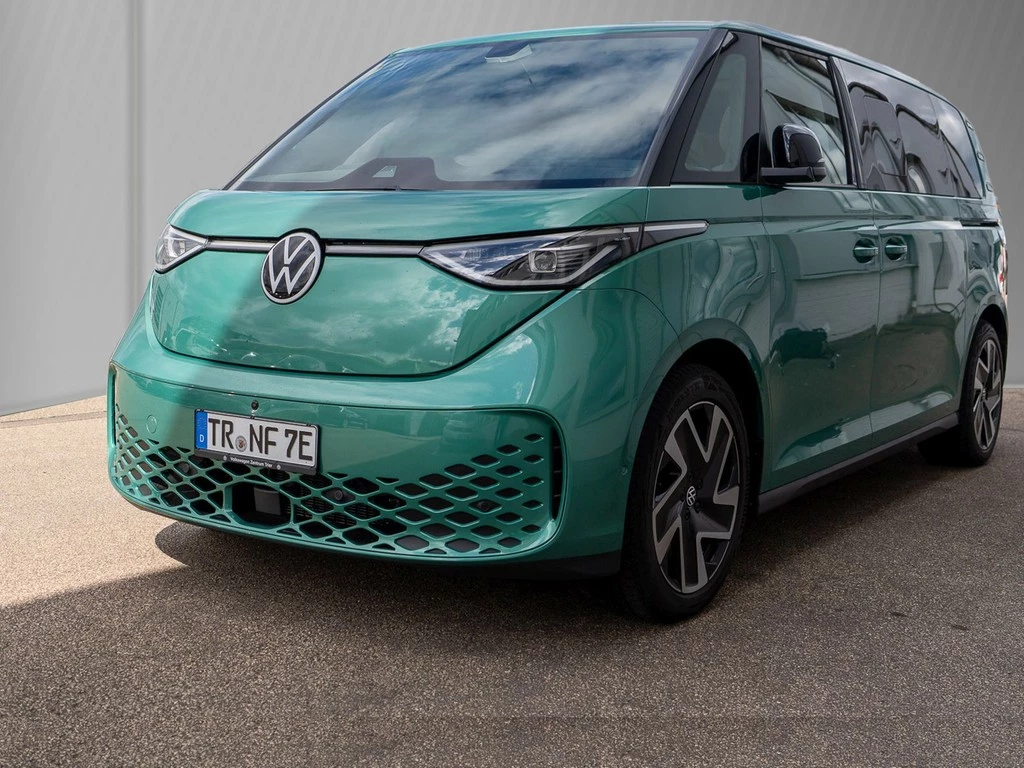 Volkswagen-ID. Buzz-image-1