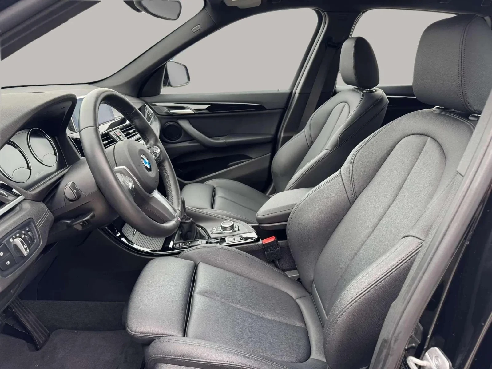 BMW X1 xDrive25e M-Sport aut.