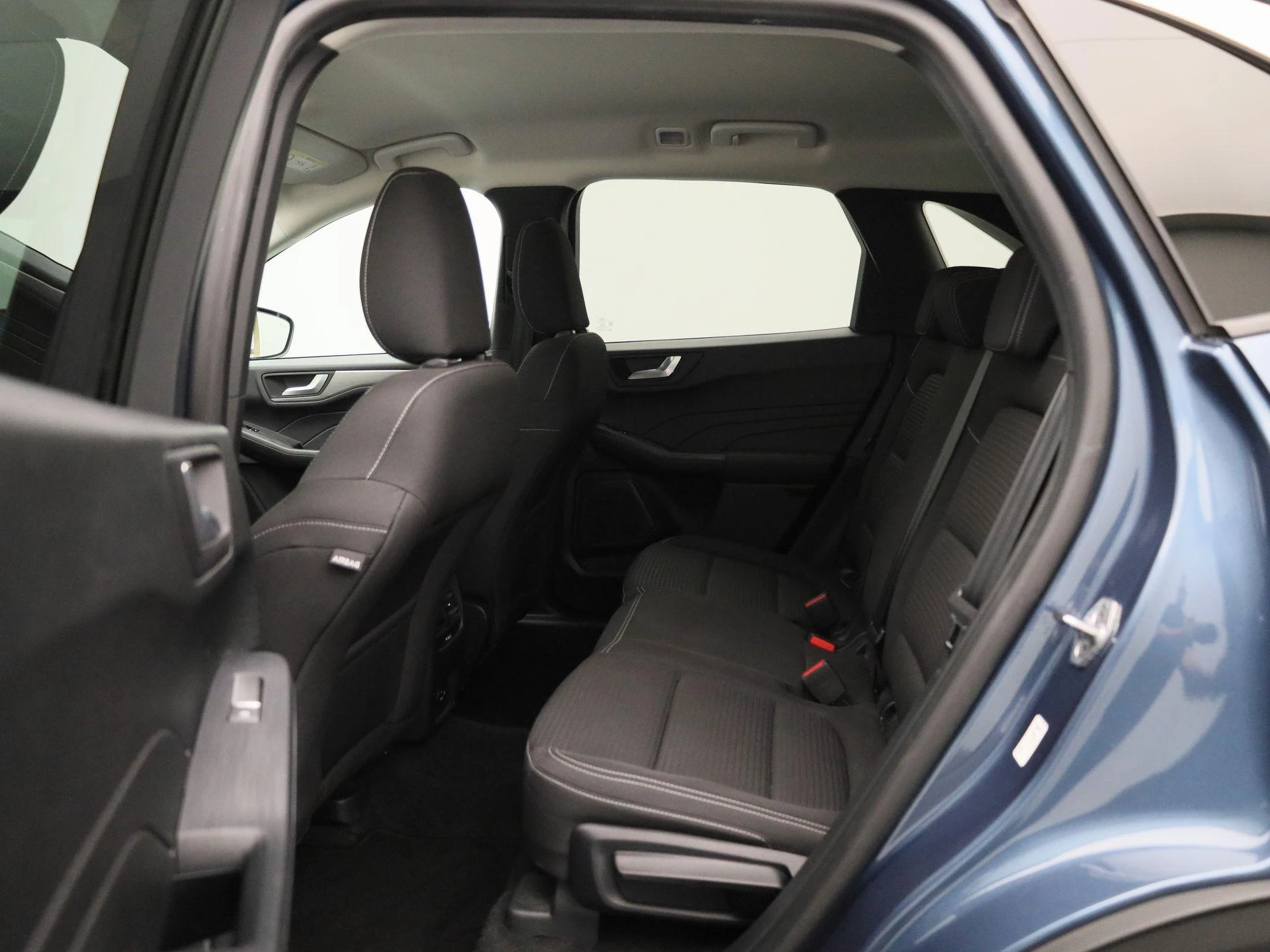 Ford Kuga 1.5 EcoBoost Titanium