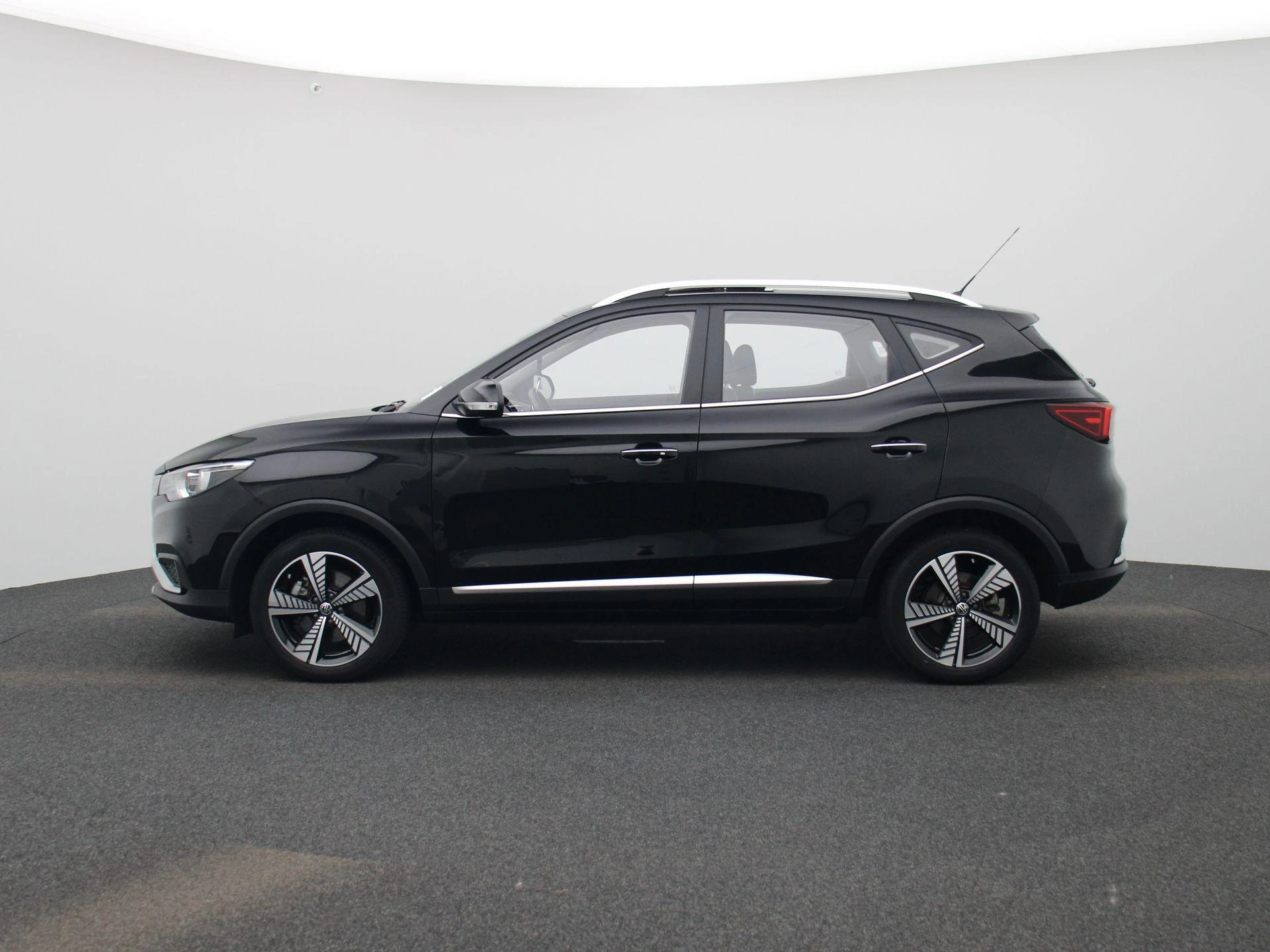 MG ZS EV MG Luxury 45 kWh