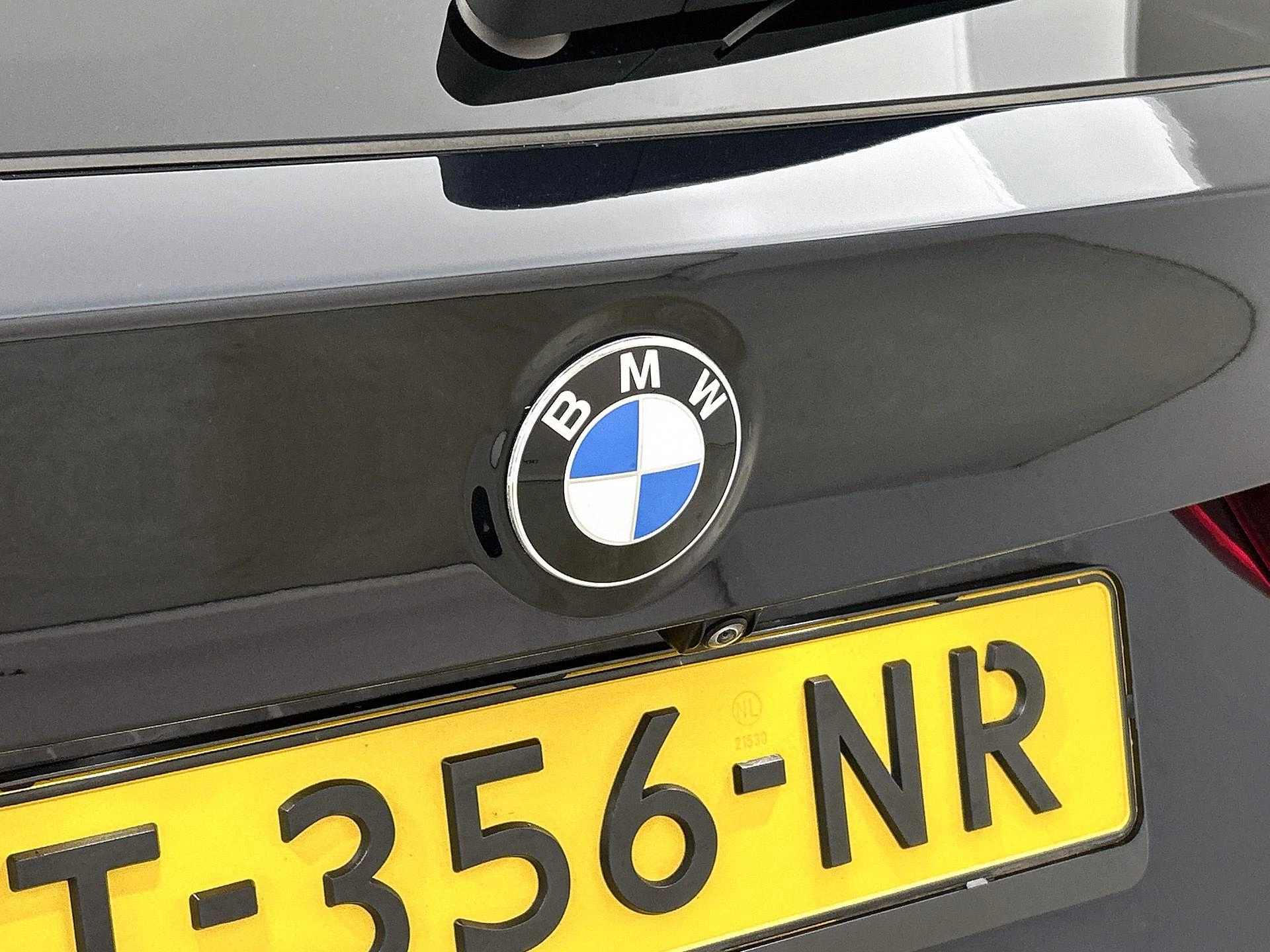 BMW X3 xDrive30i High Executive