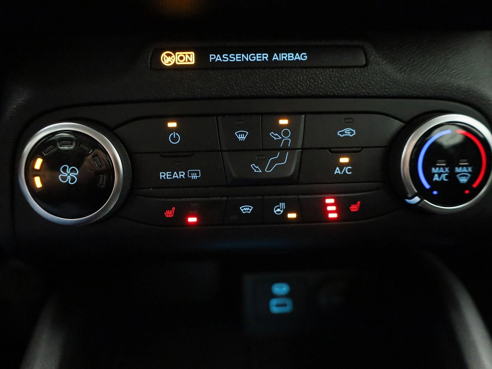 Ford Focus Clipper 1.0i EcoBoost 92kW Aut. Winterpack | Cruise Contr.
