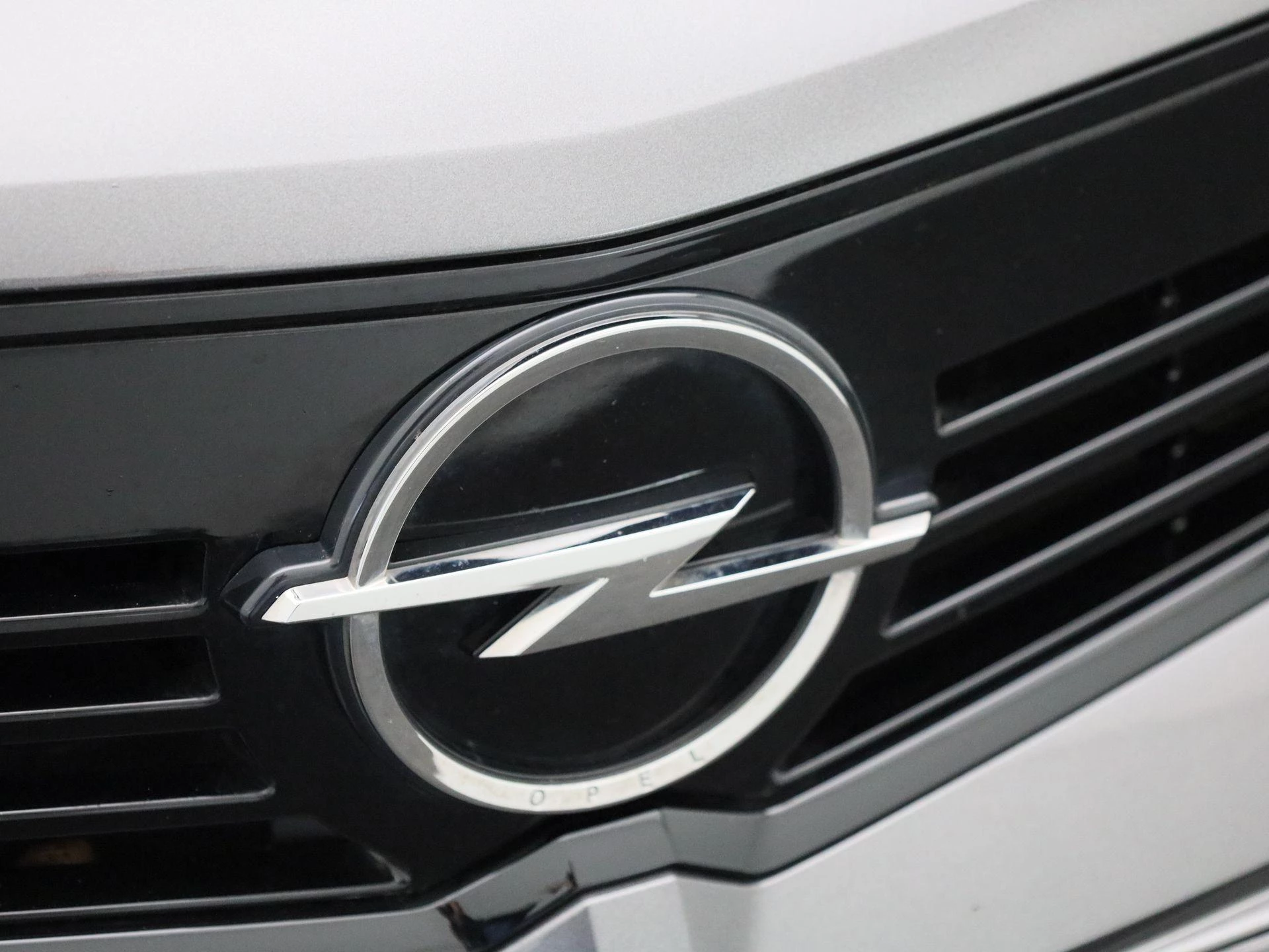 Opel Astra Sports Tourer 1.2 Turbo