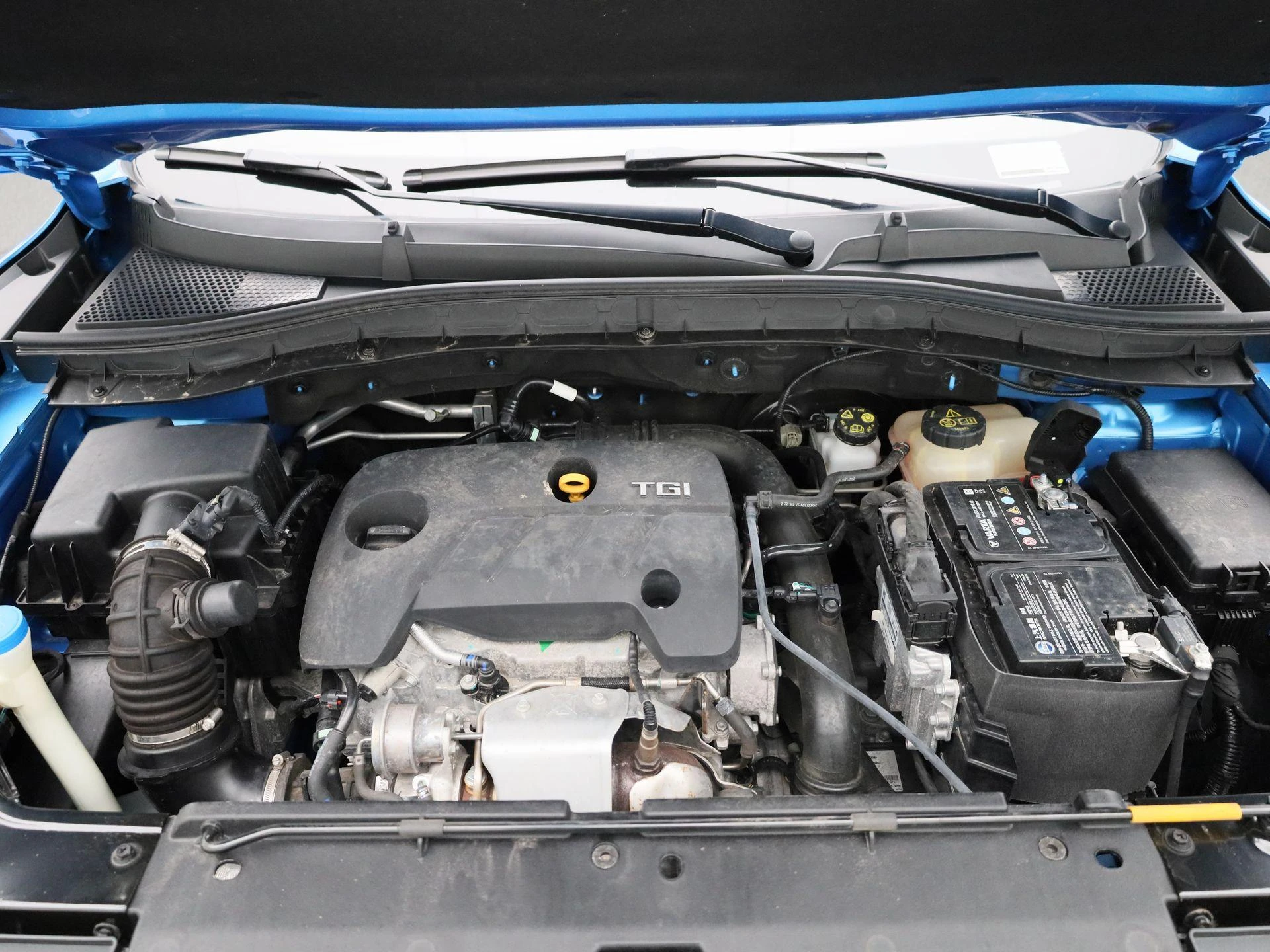 MG ZS 1.0 T-GDi AT LUXURY