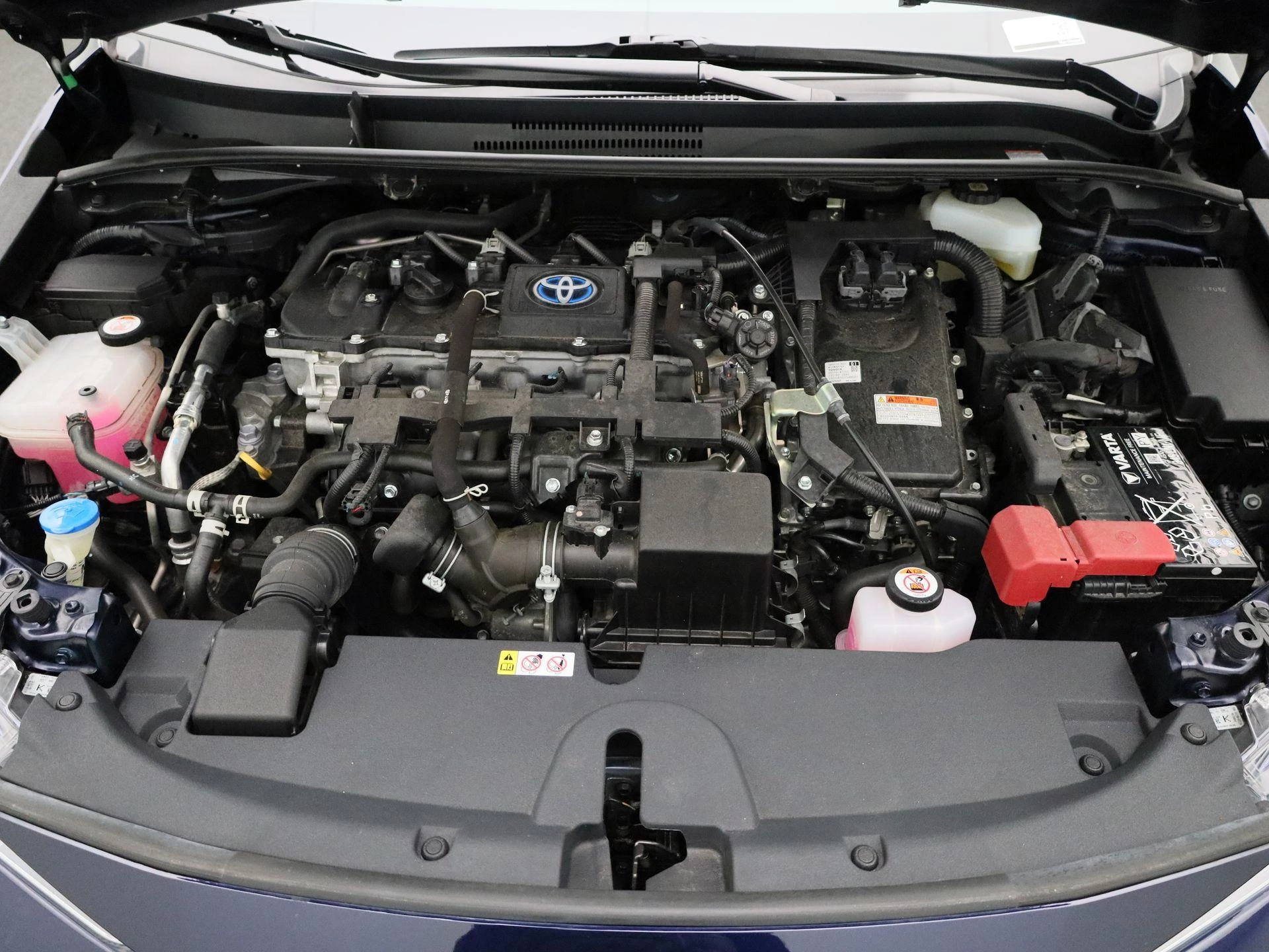 Toyota-Corolla Touring Sports-image-29