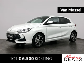 MG MG3 1.5 Aut. Hybrid+ Comfort