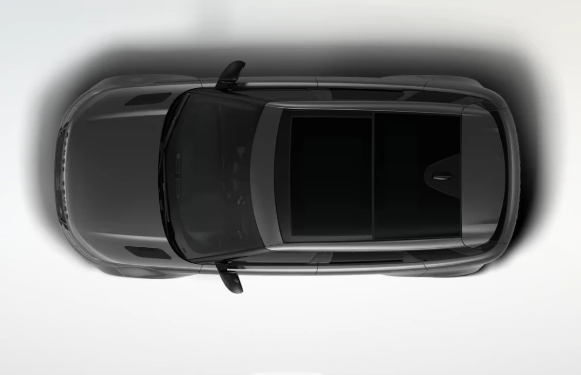 Land Rover Range Rover Evoque P270e DYNAMIC SE AWD Auto. 26MY