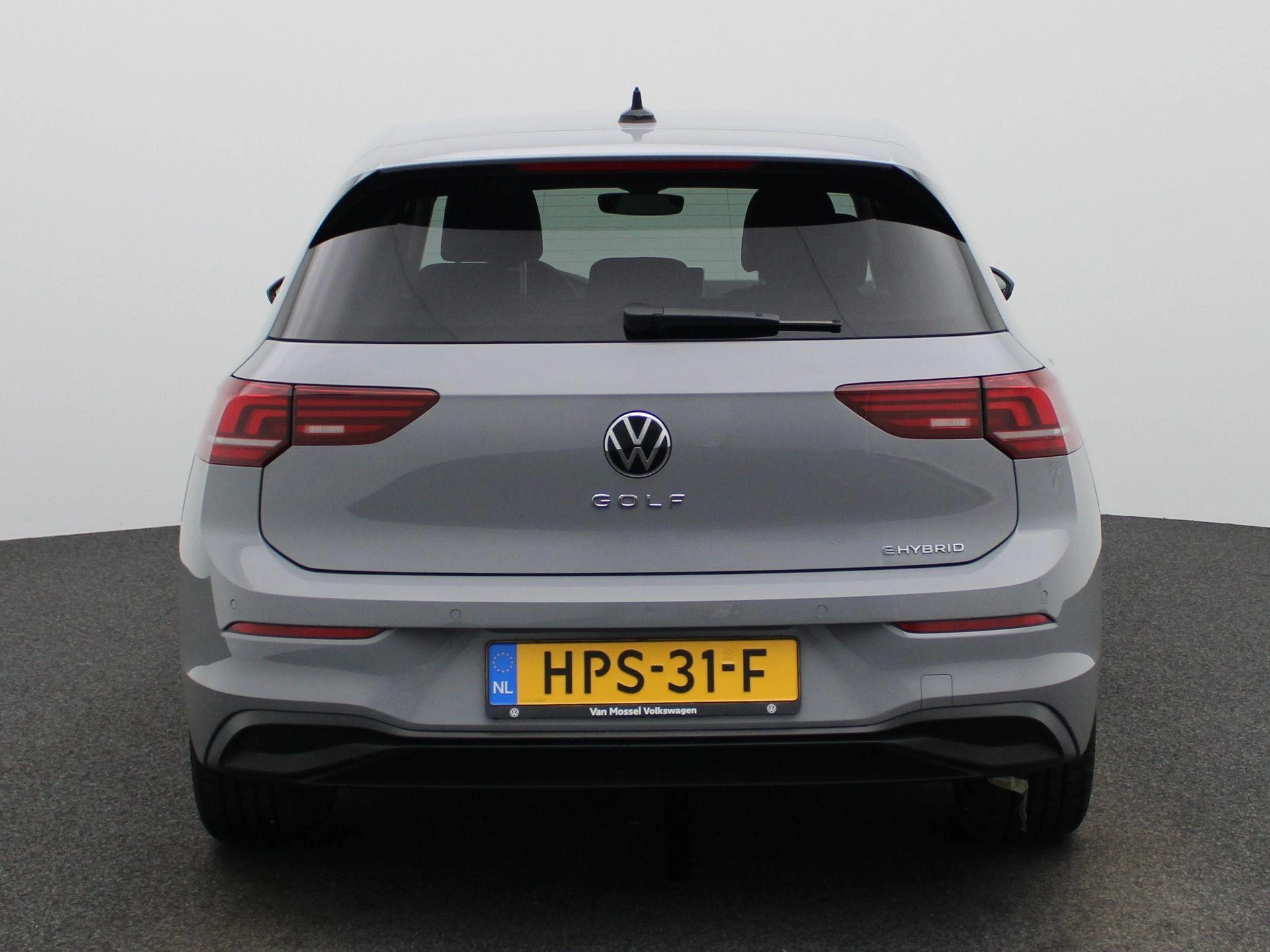 Volkswagen Golf 1.5 eHybrid 50 Edition