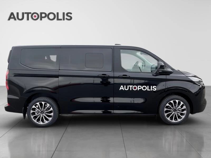 Ford Tourneo Custom 340S Titanium X 2.5i 171kW PHEV eCVT