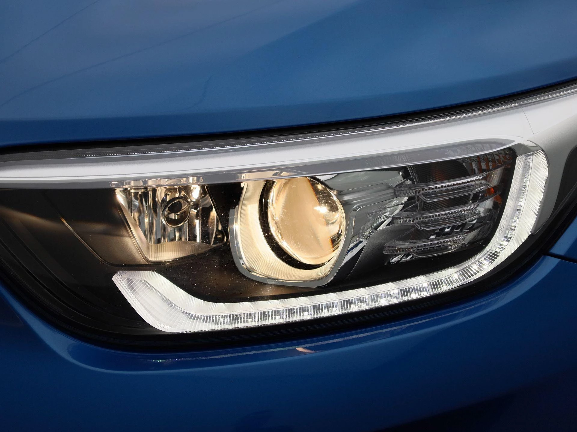 Kia Stonic 1.0 T-GDi MHEV DynamicPlusLine