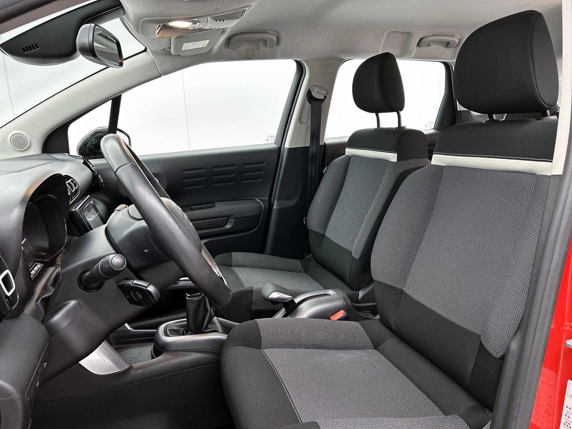 Citroën-C3 Aircross-image-30