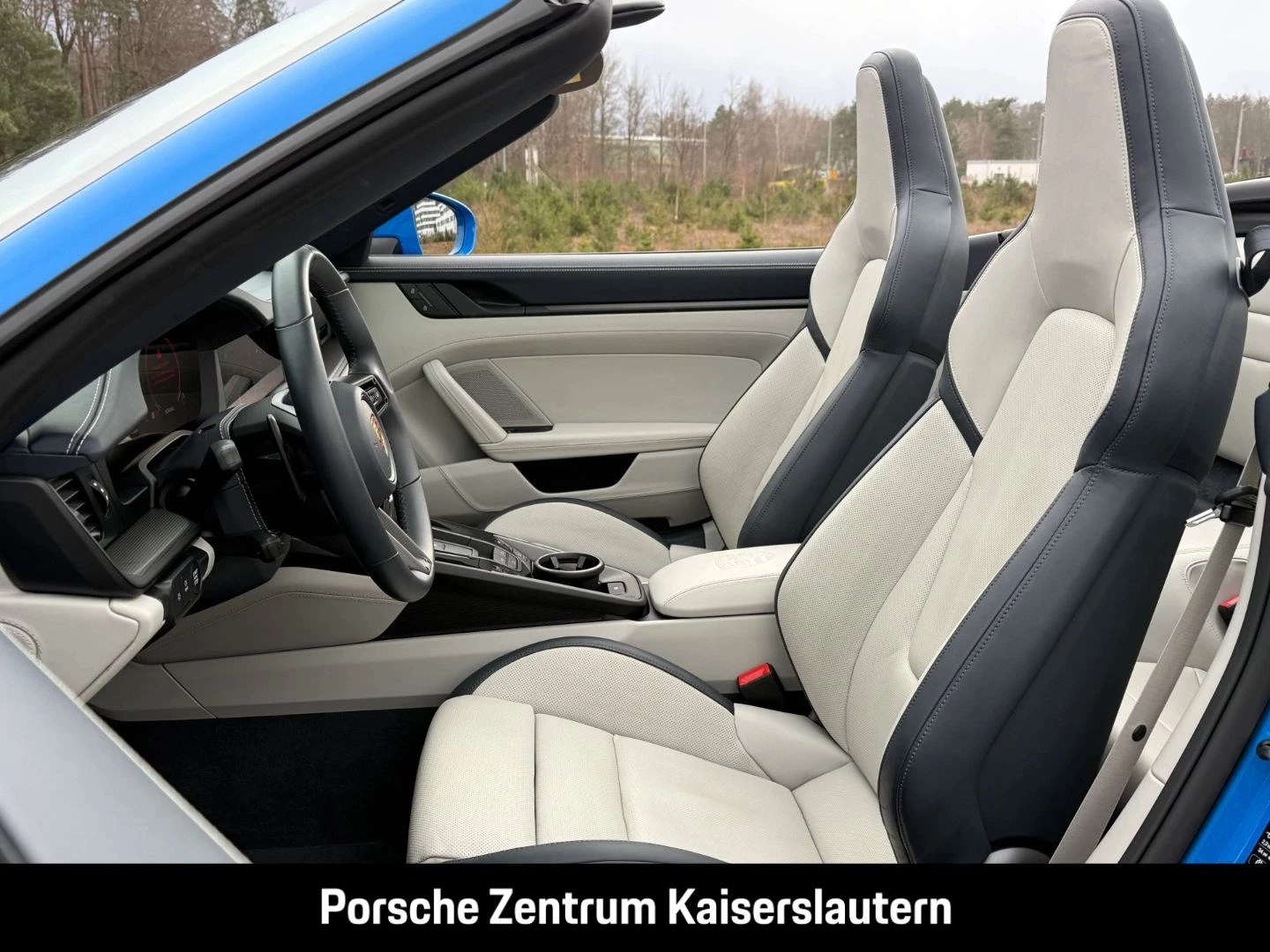 Porsche 911 992 Carrera 4 GTS Cabriolet Liftsystem-VA carrera992 992 911 Carrera 4 GTS Cabriolet Liftsystem-VA carrera