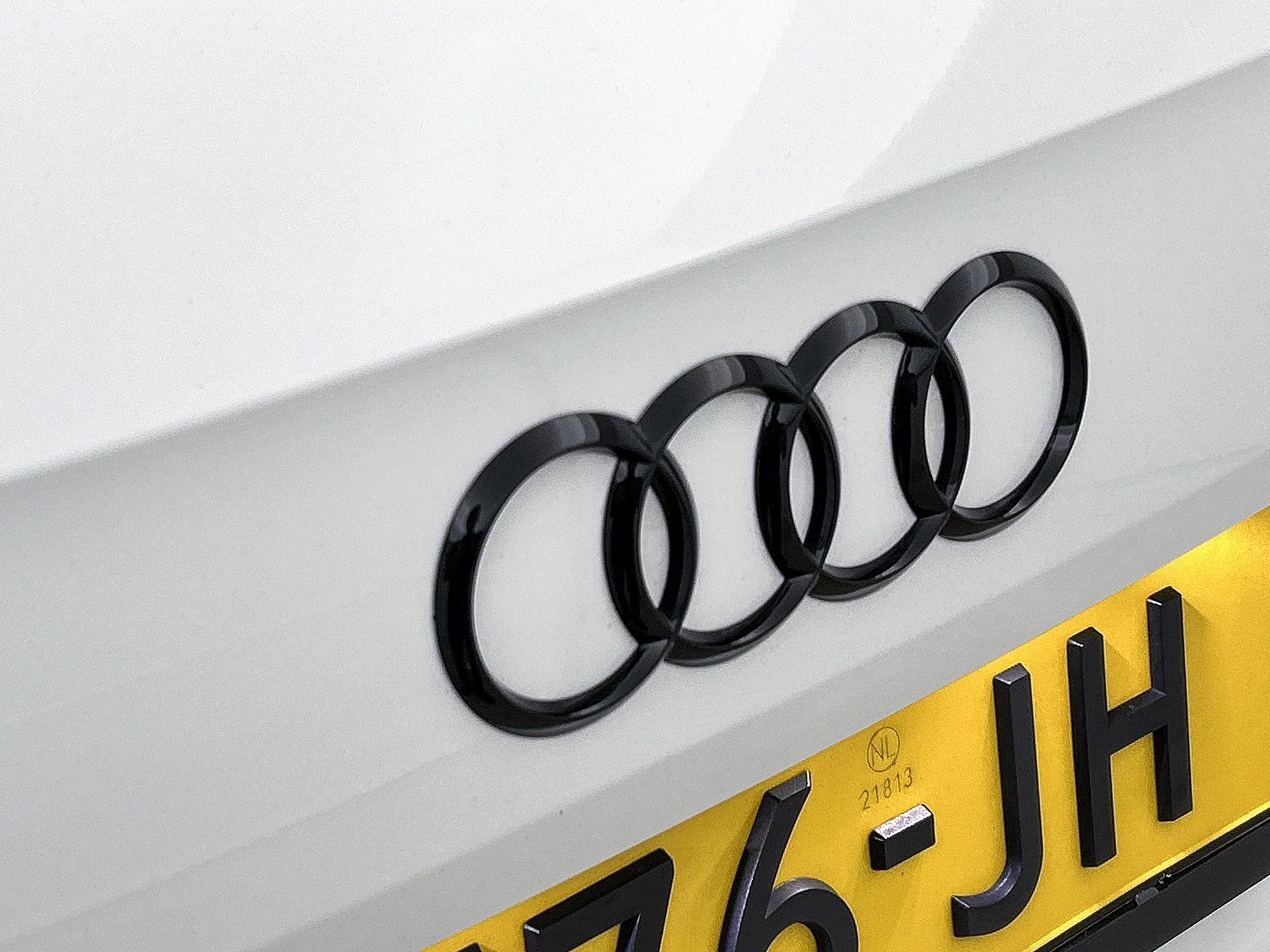 Audi Q2 35 TFSI S Edition