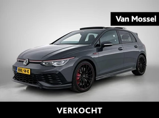 Volkswagen Golf 2.0 TSI GTI Clubsport | 360 PK |