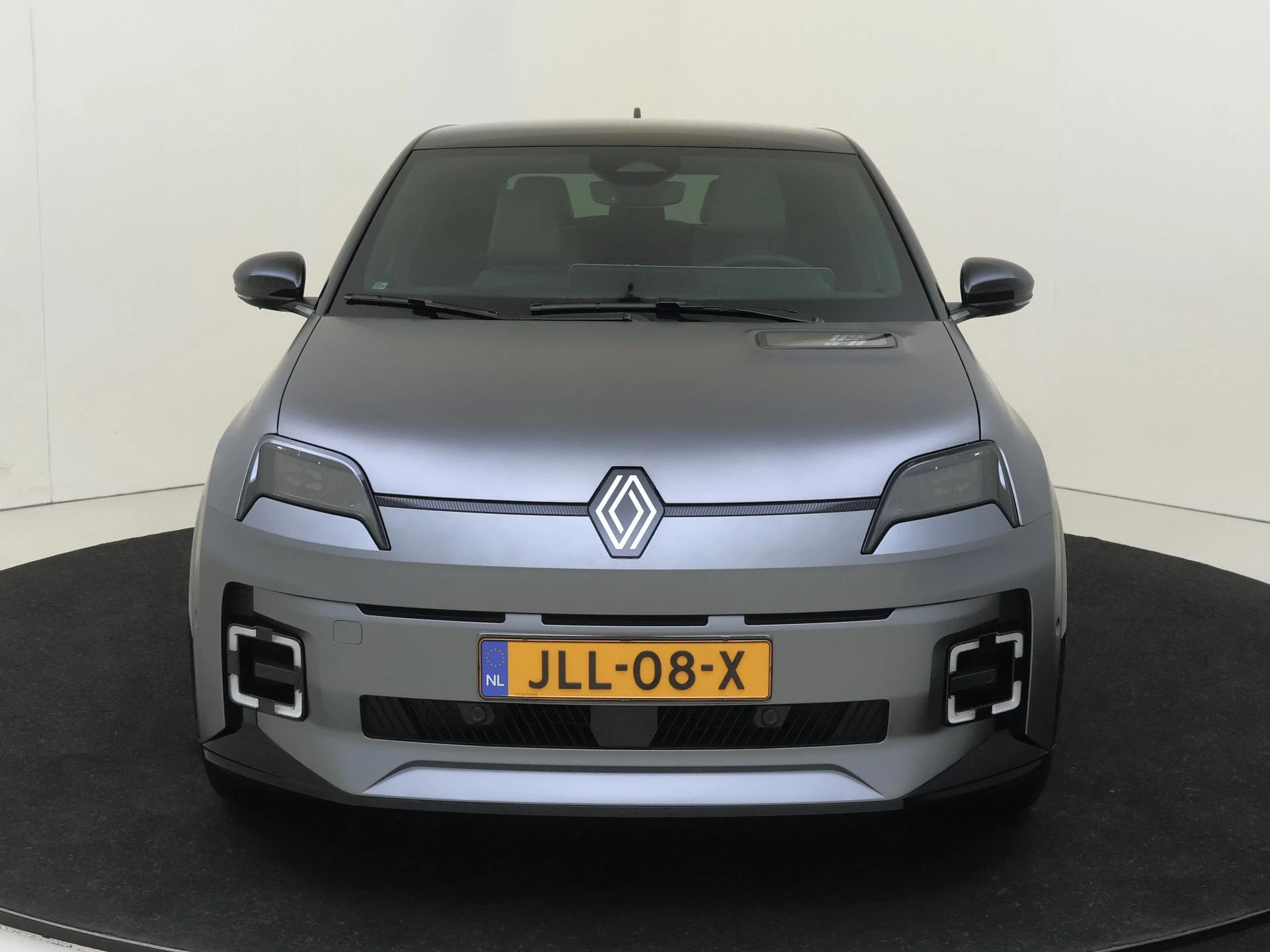 Renault 5 comfort range Roland-Garros 52 kWh