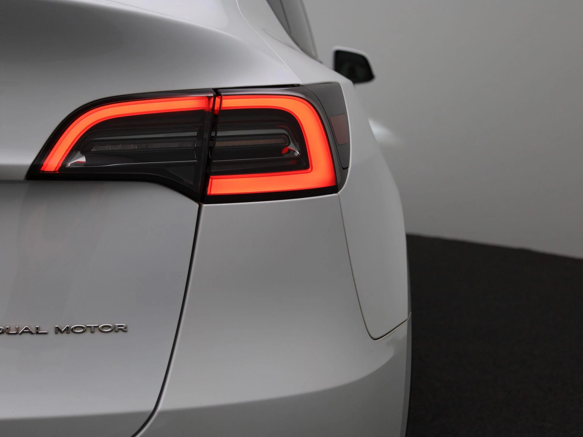 Tesla Model Y Long Range AWD 75 kWh