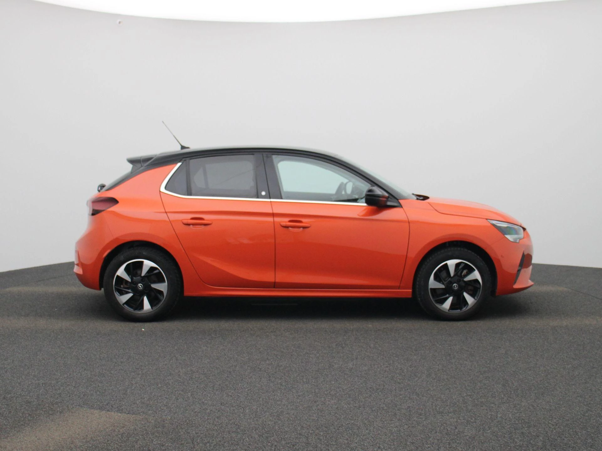 Opel Corsa-e