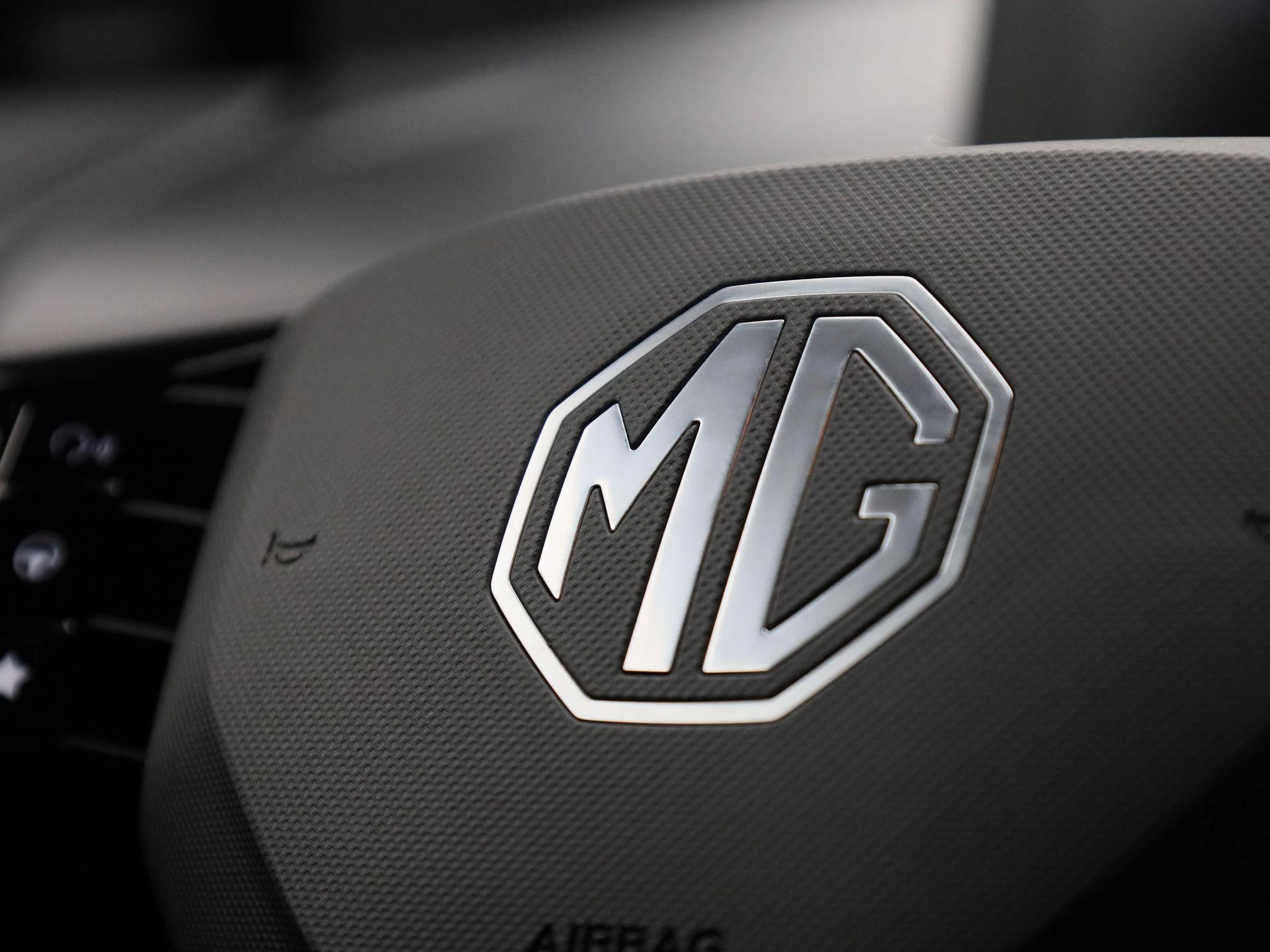 MG MG3 1.5 Hybrid+ Luxury