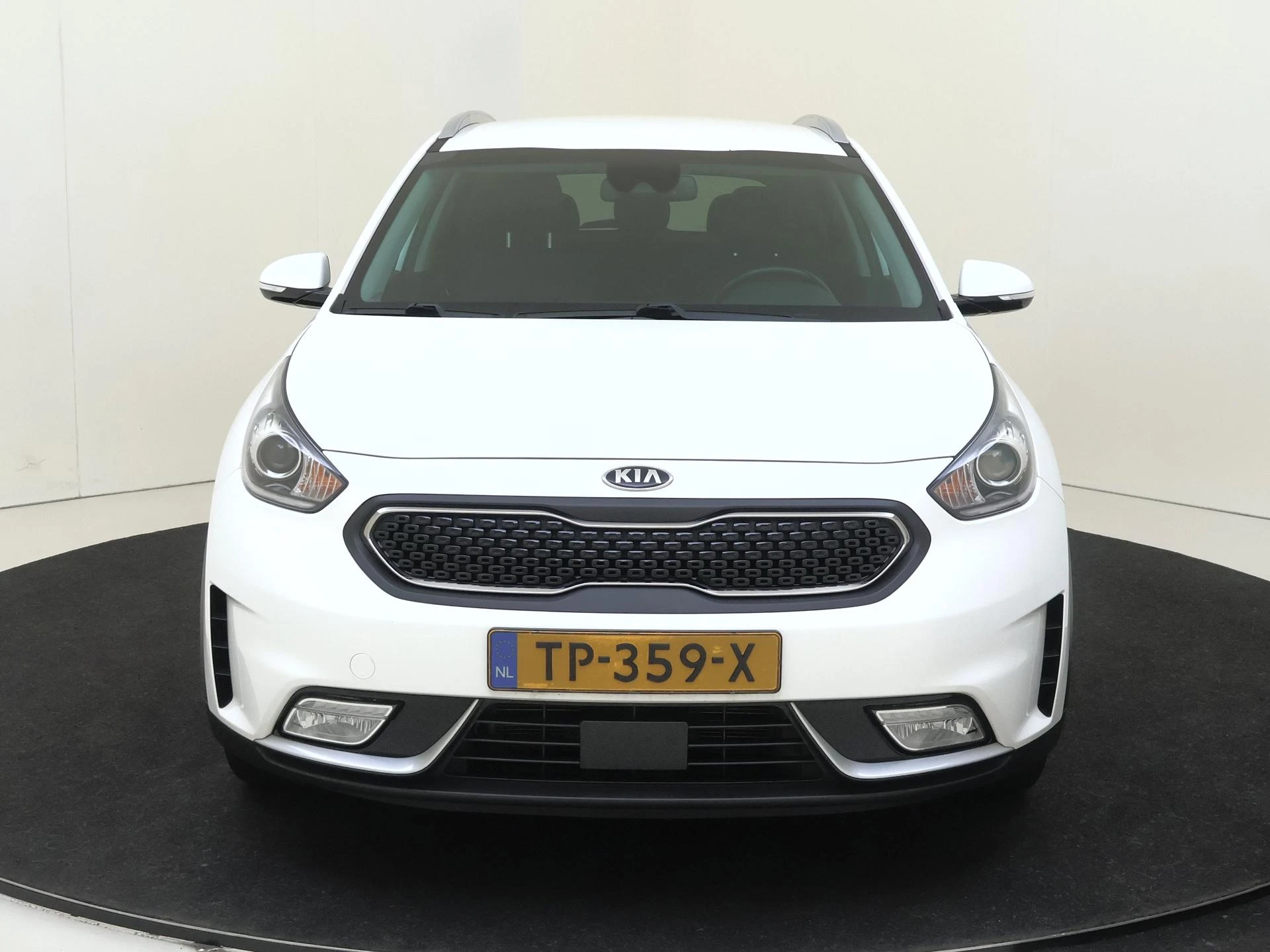 Kia Niro 1.6 GDi Hybrid ExecutiveLine