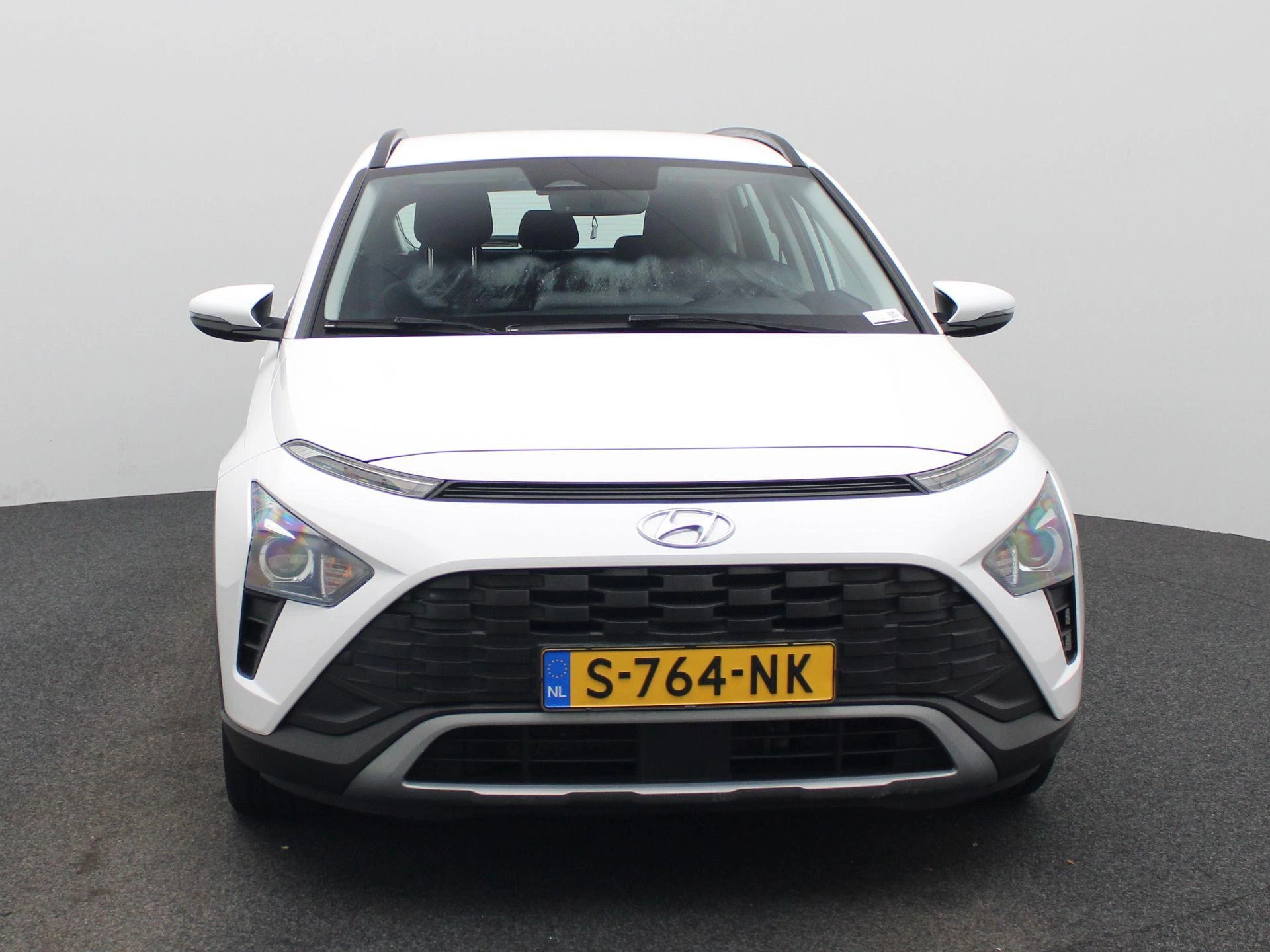 Hyundai Bayon 1.0 T-GDI Comfort