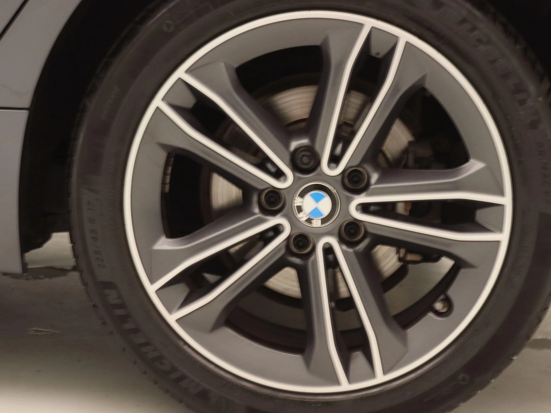 BMW 1 Serie 118i Business Edition