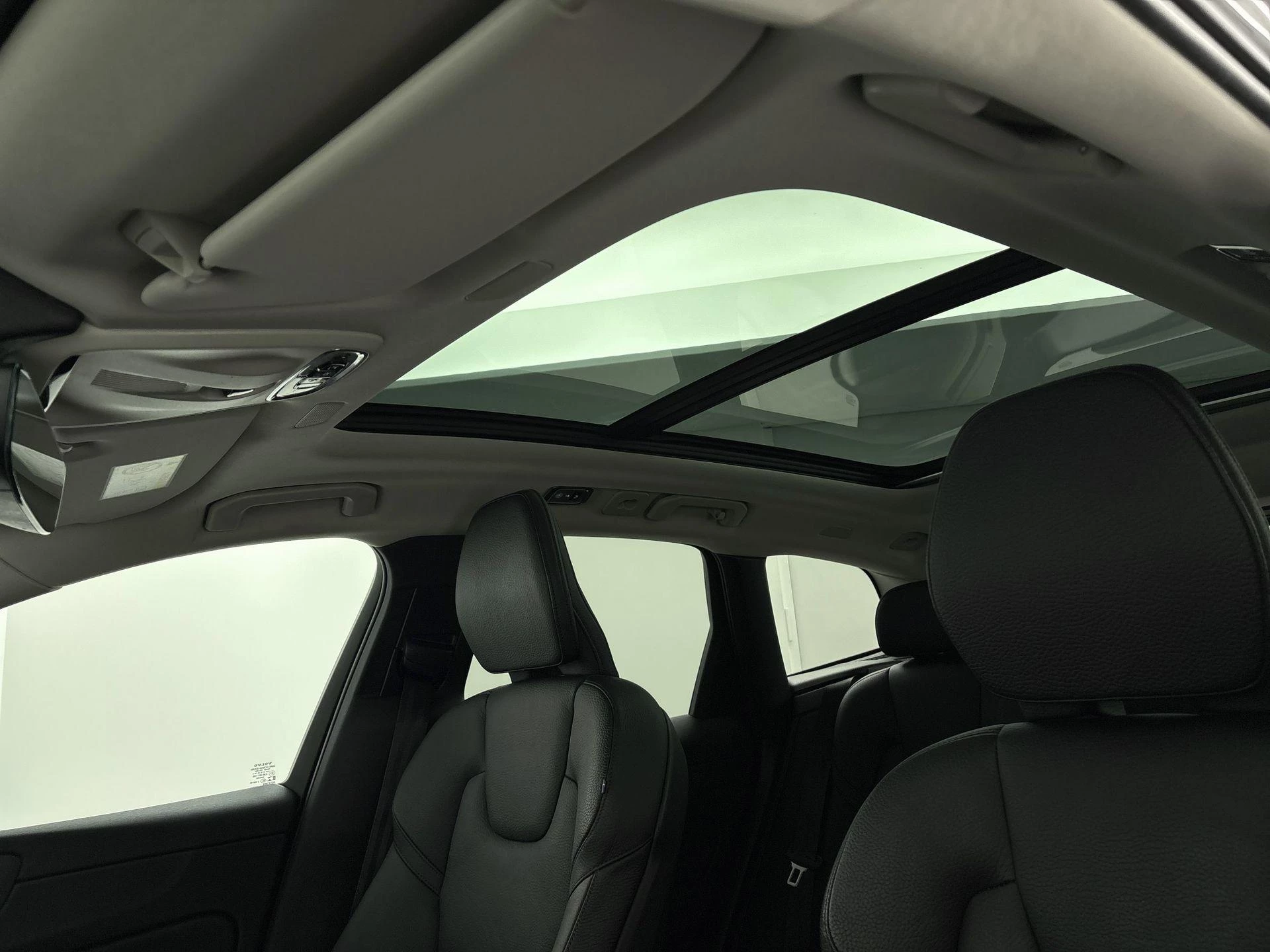 Volvo XC60 2.0 Recharge T6 AWD Inscription